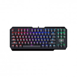 Клавиатура игровая REDRAGON Usas                                                                                                                                                                                                                          