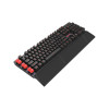 Клавиатура игровая REDRAGON Yaksa 