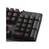 Клавиатура игровая REDRAGON Yaksa 