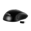 Беспроводная мышь SVEN RX-220W black 