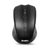 Беспроводная мышь SVEN RX-300 black 