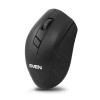 Беспроводная мышь SVEN RX-325 black 
