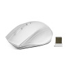 Беспроводная мышь SVEN RX-325 white 