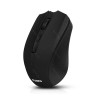 Беспроводная мышь SVEN RX-345 black 