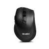 Беспроводная мышь SVEN RX-425W black 