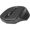 Беспроводная мышь Defender Wireless Datum MB-345 чёрный 