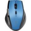 Беспроводная мышь Defender Wireless Datum MM-365 синий 