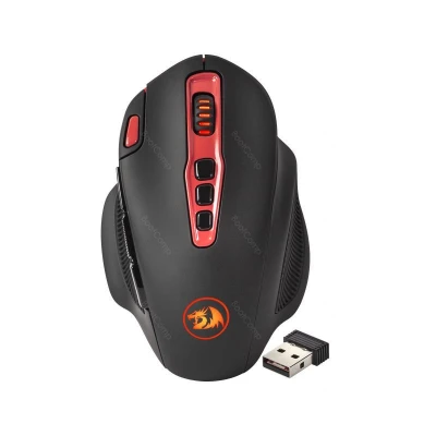 Беспроводная мышь REDRAGON Shark                                                                                                                                                                                                                          
