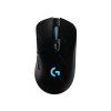 Мышь Logitech G703 Black 
