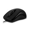 Мышь SVEN RX-110 PS/2 black 