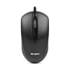 Мышь SVEN RX-112 black 