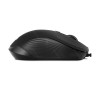 Мышь SVEN RX-140 black 