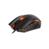 Игровой комплект мышь + коврик Thermaltake MO-CPC-WDOOBK-01 TALON X GAMING GEAR COMBO 