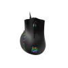 Мышь Thermaltake MO-NMS-WDOOBK-01 RGB 