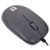 Мышь Defender Datum MM-010 чёрный 