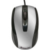 Мышь Defender Optimum MM-140 серая 