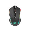 Мышь REDRAGON Memeanlion Chroma RGB 
