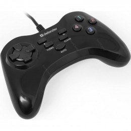 Геймпад Defender Game Master G2                                                                                                                                                                                                                           