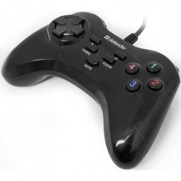 Геймпад Defender Game Master G2                                                                                                                                                                                                                           