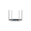 Маршрутизатор Mercusys AC12 AC1200 
