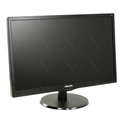 Монитор 21,5” Philips 223V5LHSB2                                                                                                                                                                                                                          