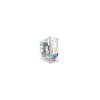 Корпус Transparent clrcas-3LED-N B1 