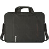 Сумка для ноутбука Defender Geek 15.6” черный 