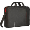 Сумка для ноутбука Defender Geek 15.6” черный 
