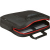 Сумка для ноутбука Defender Geek 15.6” черный 