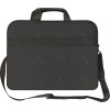 Сумка для ноутбука Defender Geek 15.6” черный 