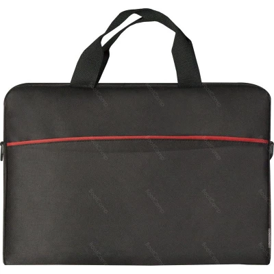 Сумка для ноутбука Defender Lite 15.6” черный                                                                                                                                                                                                             