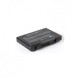 Аккумулятор для ноутбука Asus A32-F82 11.1V 4400mAh Black                                                                                                                                                                                                 