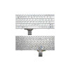 Клавиатура для ноутбука Asus V021562IS Белая 