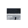 Клавиатура для ноутбука Asus EeePC 1005HA 1008HA 1001HA 1001px черная 