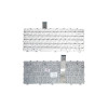 Клавиатура для ноутбука Asus EeePC 1015 1015PEM 1015PE 1015PN 1015P 1015PW 1015PX 1015T 1011px FR Series Белая 