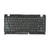 Клавиатура для ноутбука Asus EeePC KBD-AS-23 черная, с рамкой 