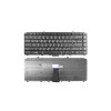 Клавиатура для ноутбука Dell Inspiron 1420 1520 1521 1525 1526 1540 Vostro 1400 1500 черная 