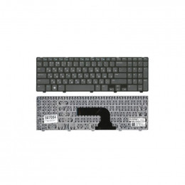 Клавиатура для ноутбука Dell Inspiron 15R 3521, 3537, 5521, 5537, 7521, 15RV, Vostro 2521                                                                                                                                                                 