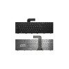 Клавиатура для ноутбука Dell Inspiron 17R N7110 черная 
