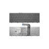 Клавиатура для ноутбука Dell Inspiron N5110 15R L702X черная 