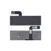 Клавиатура для ноутбука HP Pavilion 17-F 15-P черная 