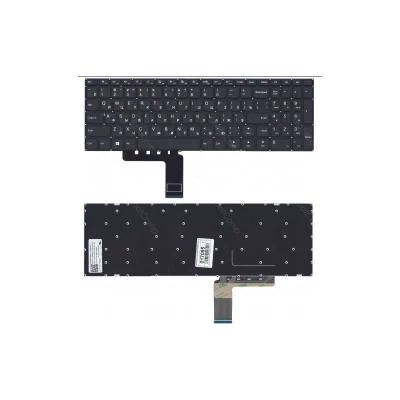 Клавиатура для ноутбука Lenovo IdeaPad 110-15IBR, 110-15ACL, 110-15AST                                                                                                                                                                                    