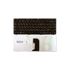 Клавиатура для ноутбука Lenovo IdeaPad G460, G460E, G465 черная 