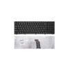 Клавиатура для ноутбука Lenovo IdeaPad G560, G565 Series Черная 