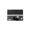 Клавиатура для ноутбука Packard Bell EasyNote DT85 LJ61 LJ63 LJ65 LJ67 LJ71 LJ73 LJ75 TJ61 черная 