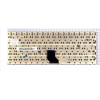 Клавиатура для ноутбука Samsung R513, R515, R518, R520, R522 Series Черная 