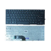 Клавиатура для ноутбука Sony Vaio VPC-SD VPC-SB Series Черная, без рамки 
