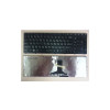 Клавиатура для ноутбука Toshiba Satellite A660 A665 Qosmio X770 X775 Series Черная 