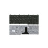 Клавиатура для ноутбука Toshiba Satellite C650, C660, L650, L670, L750 черная 