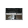 Клавиатура для ноутбука Toshiba Satellite C650, C660, L650, L670, L750 черная 